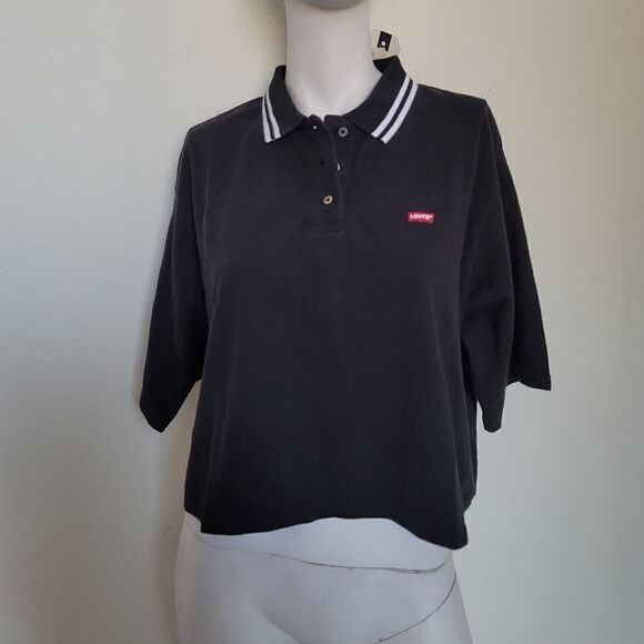 Levis top  - Picture 8 of 10